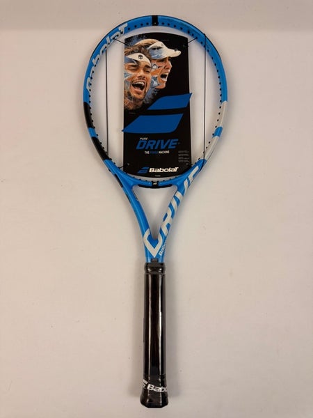 NEW Babolat Pure Drive Plus 2018, 4 3/8