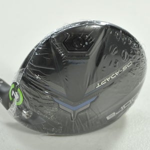 Cobra DS-ADAPT X 3-15* Fairway Wood Regular Flex RH Denali 5.5 Graphite # 200252