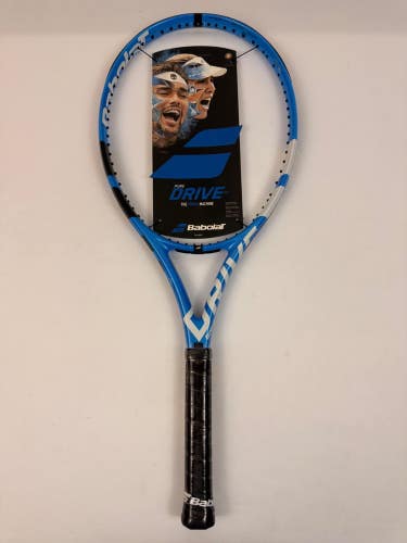 NEW Babolat Pure Drive 110 2018, 4 1/8