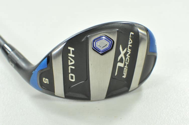 Cleveland Launcher XL Halo 2021 5-24* Hybrid Stiff Flex Right Graphite # 200234