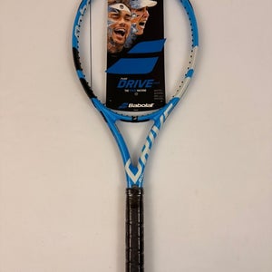 NEW Babolat Pure Drive Tour 2018, 4 1/4
