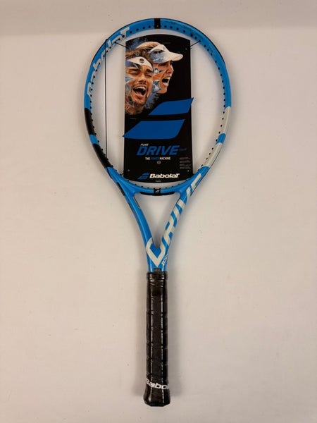 NEW Babolat Pure Drive Tour 2018, 4 1/4