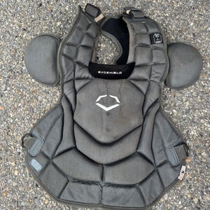 EvoShield Catcher's Set (Used)