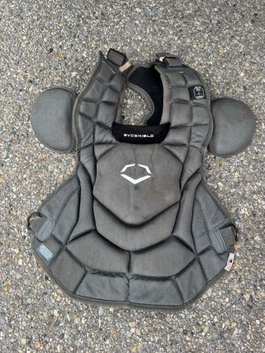 EvoShield Catcher's Set (Used)