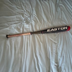 2022 Easton ADV Hype Composite USSSA Certified Bat (-5)  27 oz 32" (Used)