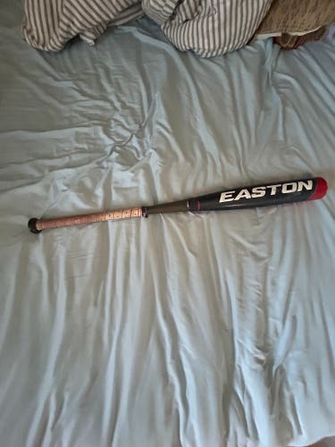 2022 Easton ADV Hype Composite USSSA Certified Bat (-5)  27 oz 32" (Used)