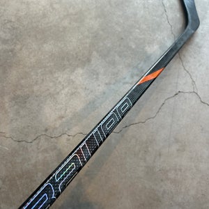 P28 70 Flex Senior Bauer Proto R Left Hand Hockey Stick Pro Stock (Used)