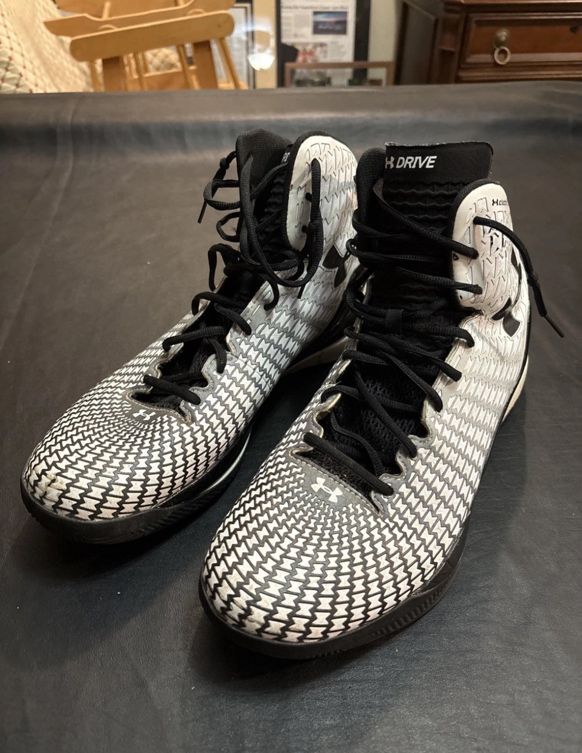 size 15 high top basketball shoes