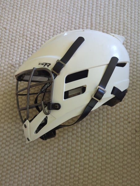 Cascade CS-R Youth Helmet (Used)