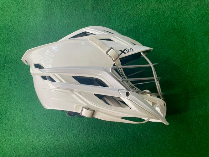 Cascade XRS Pro Helmet (New)