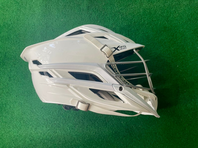 Cascade XRS Pro Helmet (New)