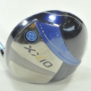 XXIO Thirteen 13 Womens 13.5* Driver Right MP1300L DST 34g Ladies Flex  # 200273