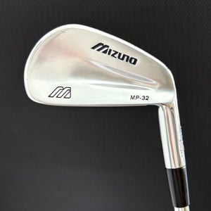 MIZUNO MP-32 3 IRON