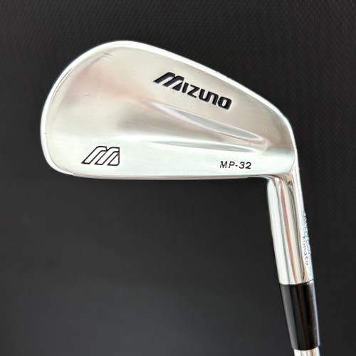 MIZUNO MP-32 3 IRON