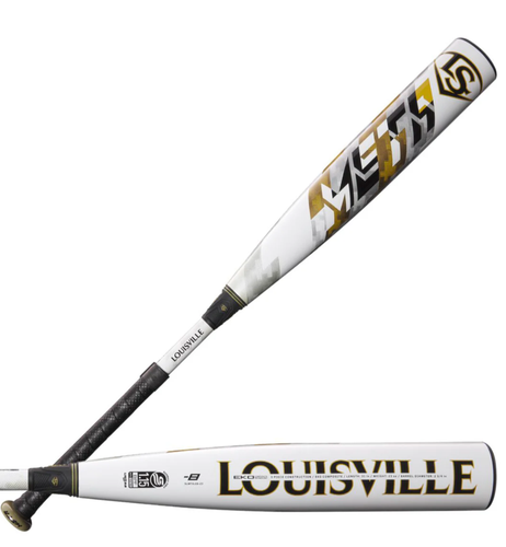 2024 Louisville Slugger 31/23 USSSA Certified Bat (-8)