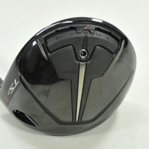 Titleist TSR3 8* Driver Extra Stiff Flex Right HZRDUS 6.5 60g  # 200271