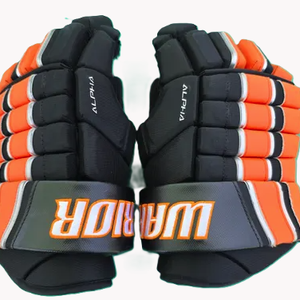 Warrior Alpha FR Pro Gloves 15" (Used)