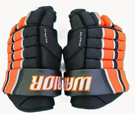 Warrior Alpha FR Pro Gloves 15" (Used)