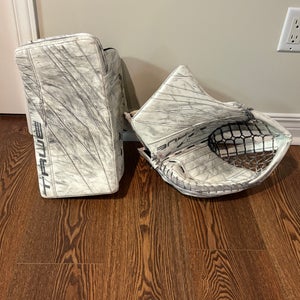 2022 True L20.2 Regular Pro Stock (Used)
