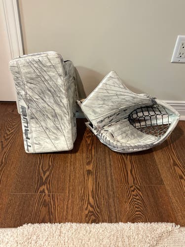 2022 True L20.2 Regular Pro Stock (Used)