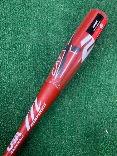2025 Marucci CATX2 Alloy Bat USABat Certified (-11) Alloy 15 oz 26" (New)