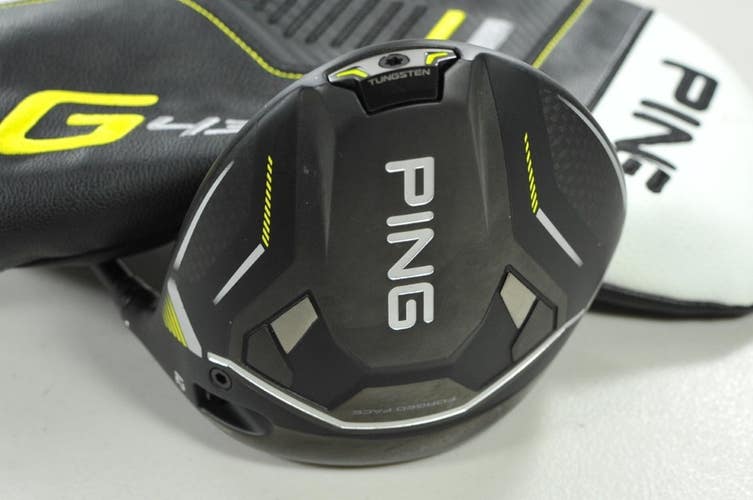 Ping G430 Max 10K 12* Driver Regular Flex Right Alta CB 55g # 200270
