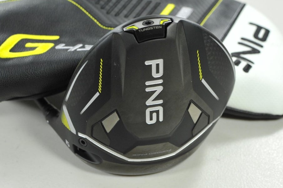 Ping G430 Max 10K 12* Driver Regular Flex Right Alta CB 55g  # 200270