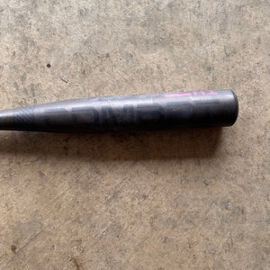 Combat MFG Spec A1 Alloy BBCOR Certified Bat (-3) 30 oz 33" (Used)