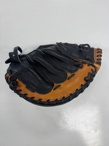 Catcher's  LH Baseball Glove 32" (Used)