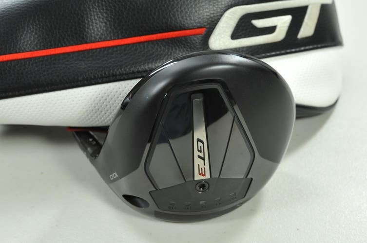 Titleist GT3 10* Driver Stiff Flex Right Tensei 1K Blue 55g  # 200261