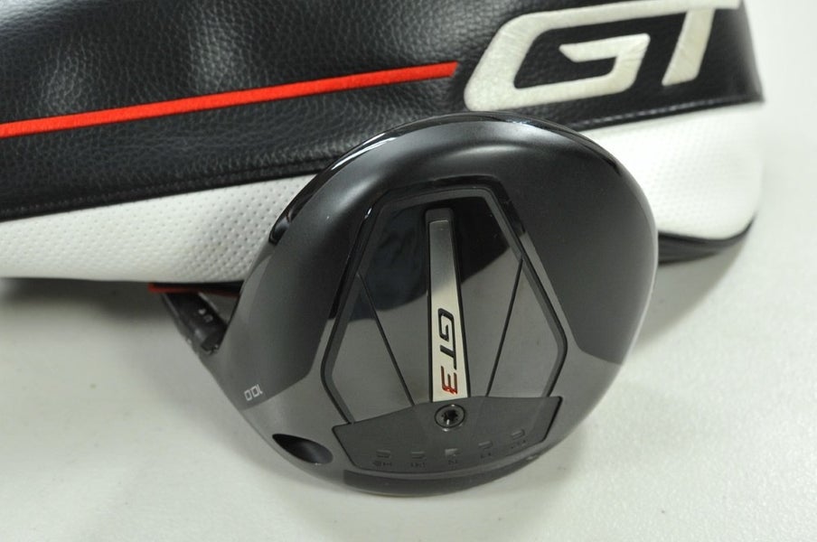 Titleist GT3 10* Driver Stiff Flex Right Tensei 1K Blue 55g  # 200261