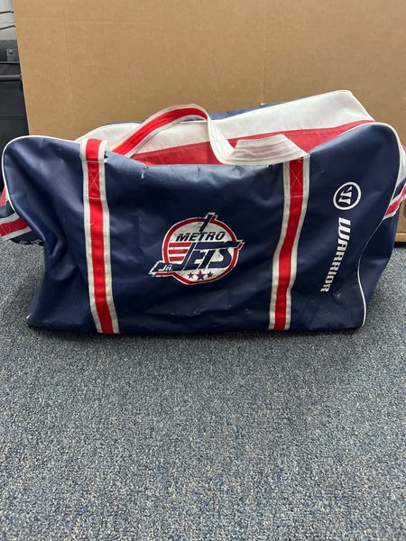 Warrior Metro Jets Bag (Used) 32”
