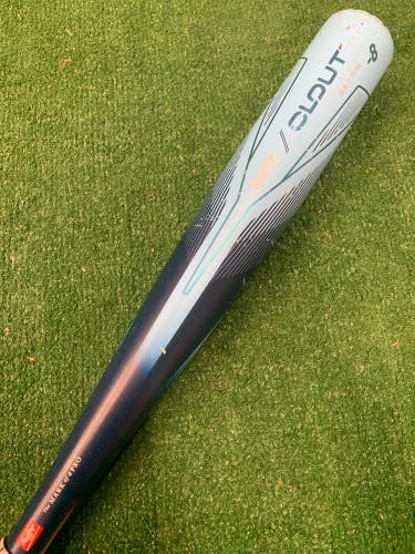 Rawlings Clout (2 3/4") USSSA 2024 (-8)