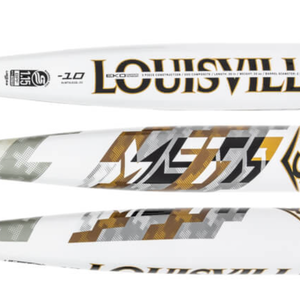 2024 Louisville Slugger 29/19 USSSA Certified Bat (-10)