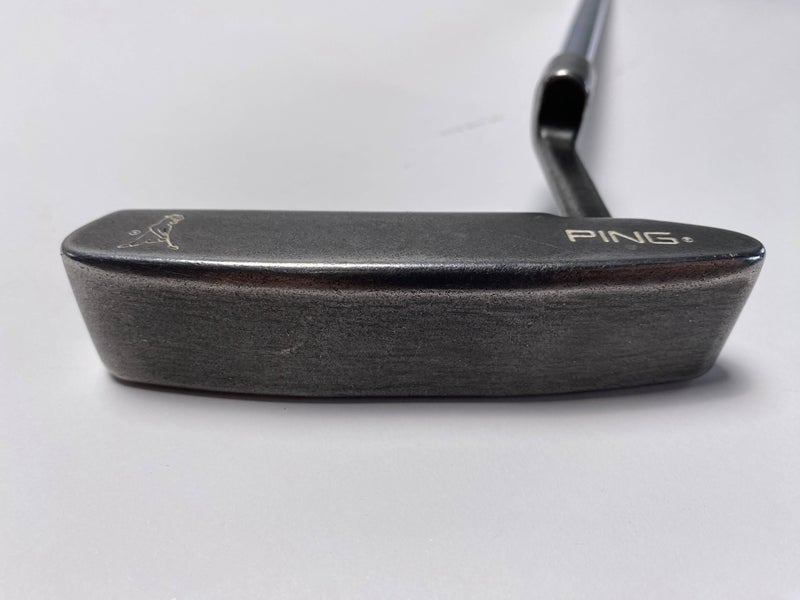 Ping Anser 2 Putter 35" Black Dot Mens RH