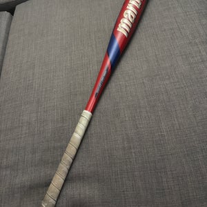 2021 Marucci CAT9 Alloy USSSA Certified Bat (-5)  26 oz 31" (Used)