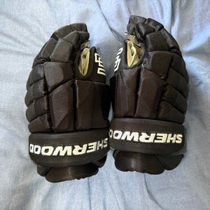 Sher-Wood 5030 Pro Gloves 13"