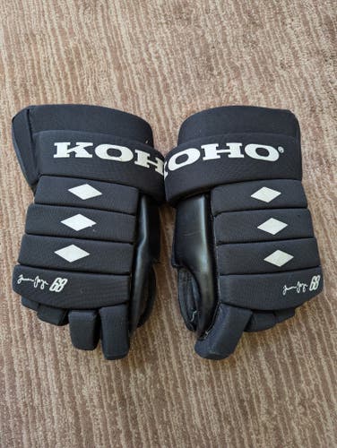 Koho 68 Jagr hockey gloves