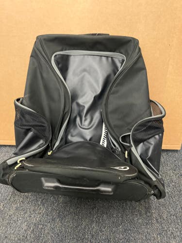 Warrior Bag (Used)