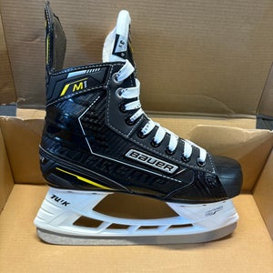 Bauer Supreme M1 Junior Hockey Skates [1059778]