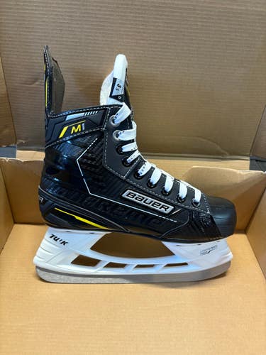 Bauer Supreme M1 Junior Hockey Skates [1059778]
