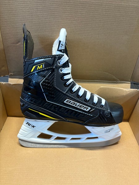 Bauer Supreme M1 Junior Hockey Skates [1059778]