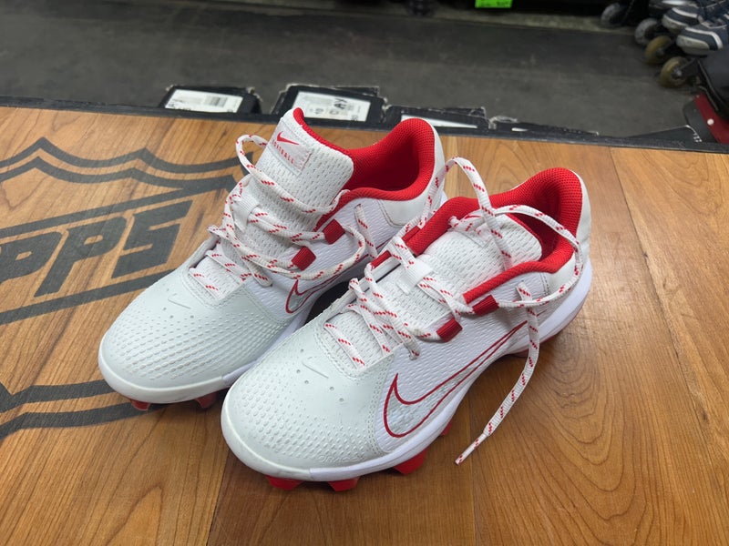 Nike Dragon Softball Cleats Sz 8.5 Women’s