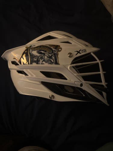 Cascade XRS Pro Helmet (New)