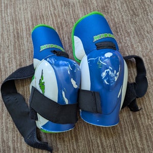 Adult Small Mission Elbow Pads (Used)