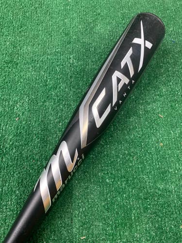 Marucci CATX Vanta (2 3/4") USSSA 2024 (-10)