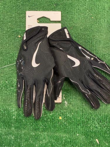 XL Nike Vapor Jet Gloves (New)