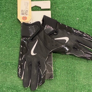 Nike Vapor Jet Gloves (New)