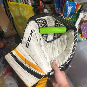 CCM extreme flex 400 Regular (Used)