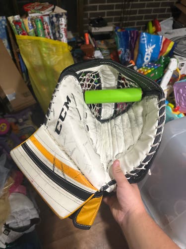 CCM extreme flex 400 Regular (Used)